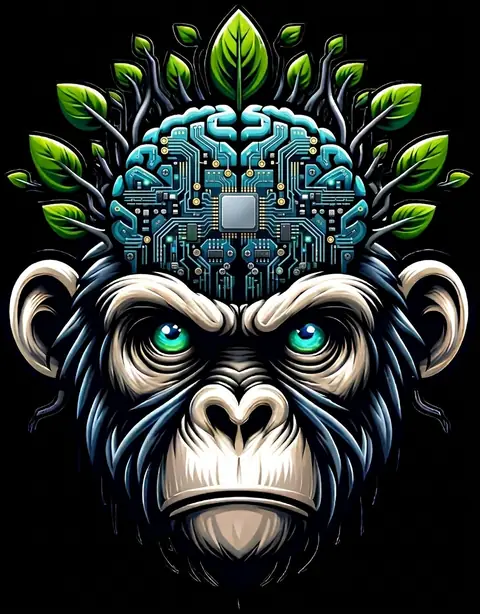 Root Solve brand artwork